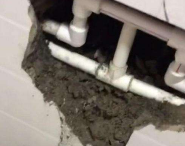 平谷卫生间漏水哪家好
