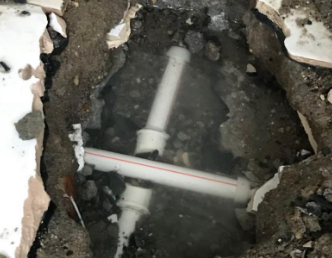 平谷卫生间防水公司