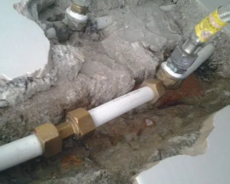 平谷测漏水多少钱
