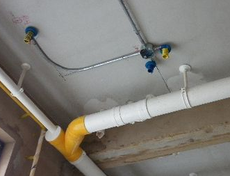 平谷水管维修价格明细