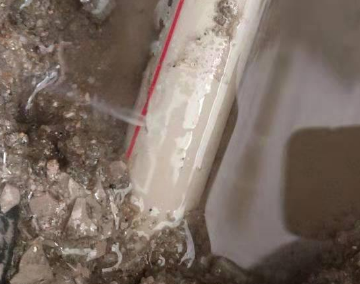 平谷水管维修多少钱