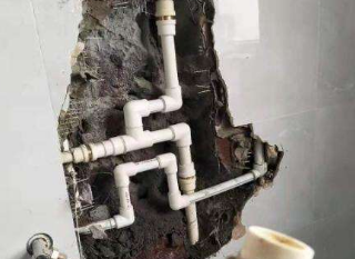 平谷卫生间测漏水价格多少