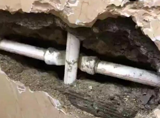 平谷水管维修哪家好