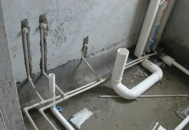 平谷水管维修小知识