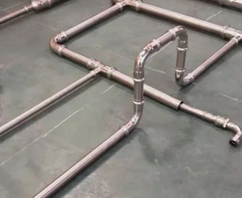 平谷水管维修多少钱