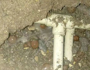 平谷卫生间测漏