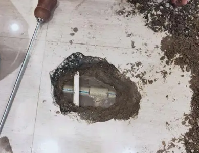 平谷卫生间测漏水