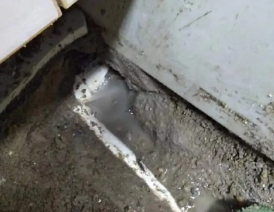 平谷卫生间测漏水多少钱