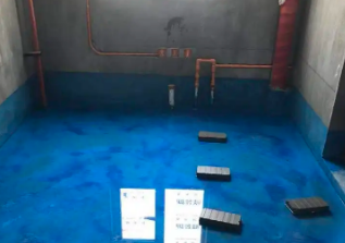 平谷卫生间防水步骤
