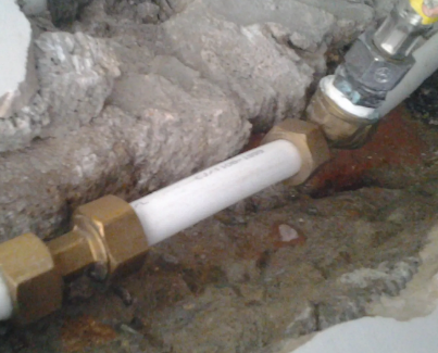 平谷水管维修价格明细