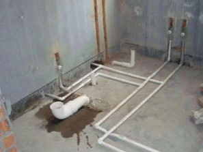 平谷水管维修多少钱
