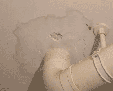 平谷卫生间测漏水的检测方法