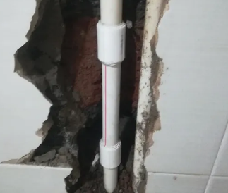 平谷卫生间测漏水的相关案例