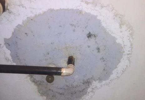 平谷测漏水公司分享如何自检漏水
