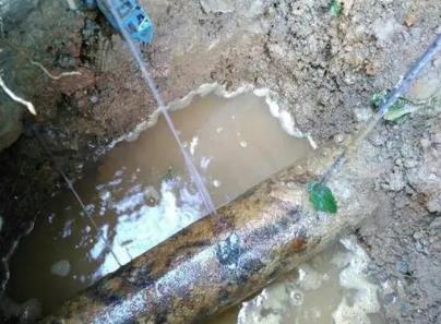 平谷卫生间测漏水公司分享下我们可以检测到轻微的漏水和水压吗？