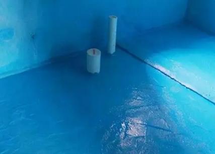 平谷卫生间防水公司分享防水小知识